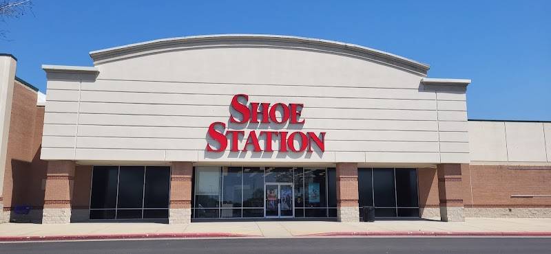 Shoe Station