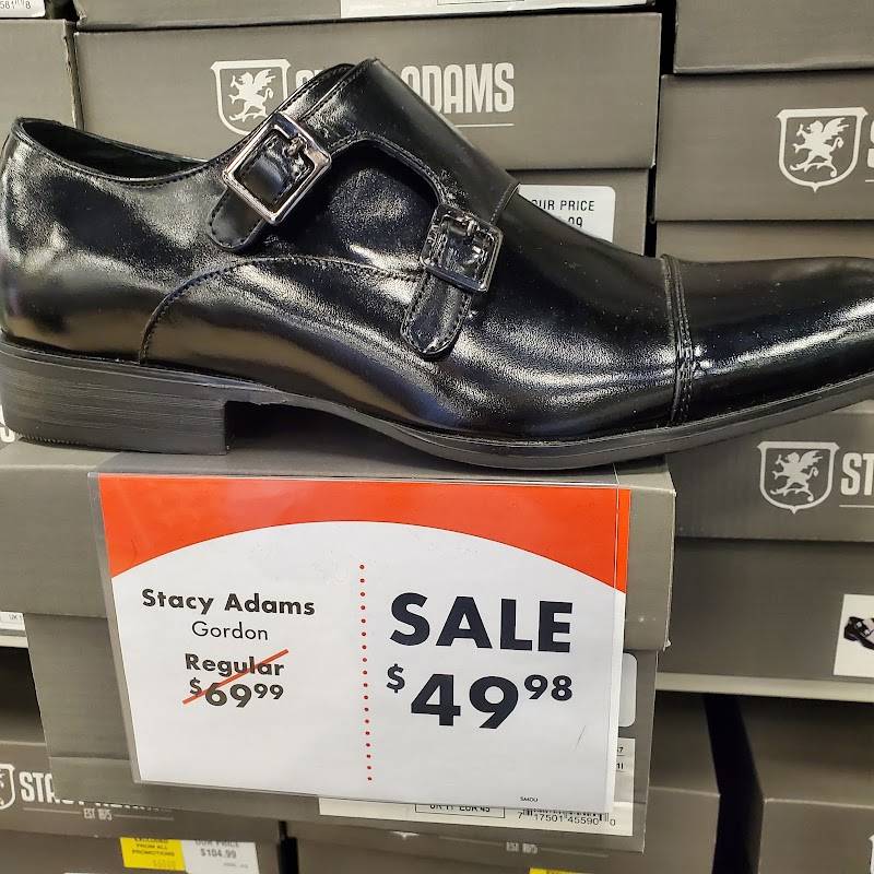 Shoe Station