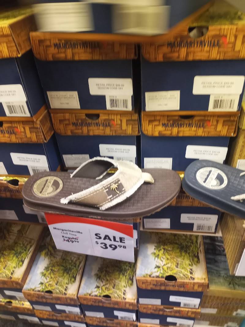 Shoe Station