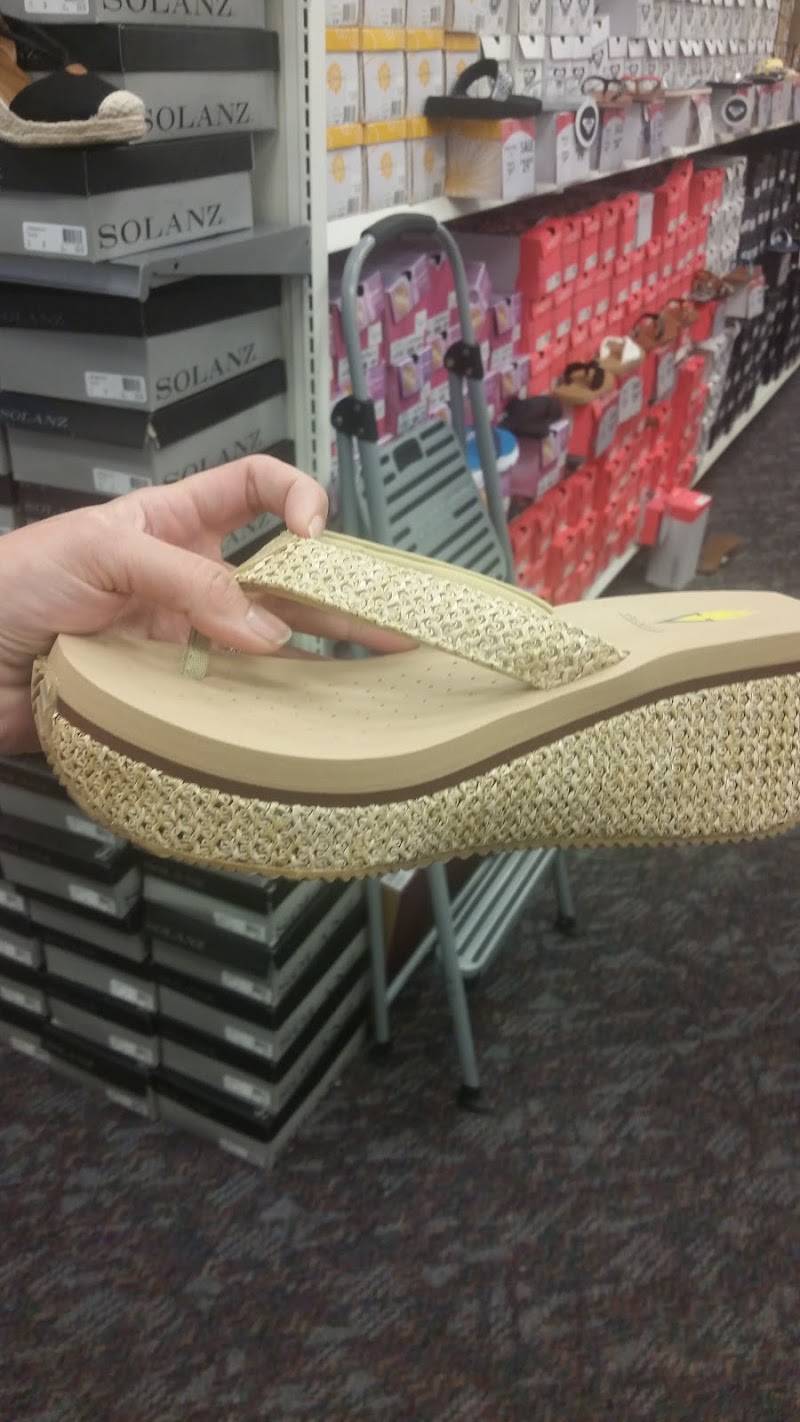 Shoe Station